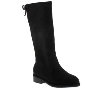 COPY - Stuart Weitzman - Girl's Lowland Bow Boots